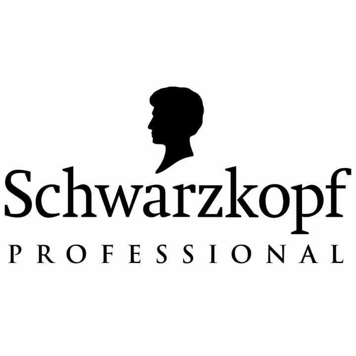 Schwarzkopf Professional Logo
